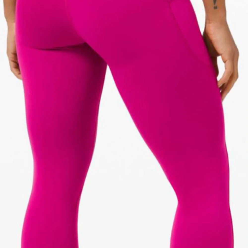 Lululemon invigorate hr tight 25” - Picture 5 of 6